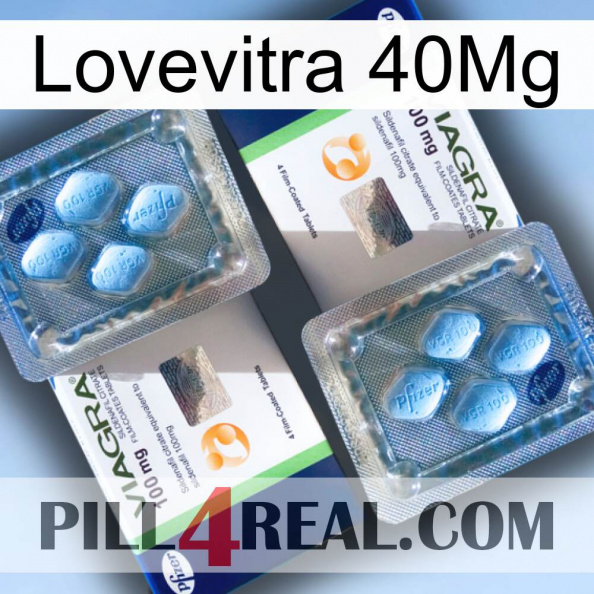 Lovevitra 40Mg viagra5